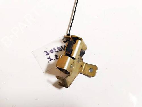 Electronic module FORD TRANSIT Van (FA_ _) 2.0 DI (FAE_, FAF_, FAG_) | BP35041725M83 - Image 2