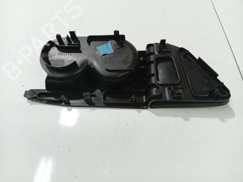 Cup/Object holder PEUGEOT 307 (3A/C) 2.0 HDi 110 | BP34781663I37 - Image 2