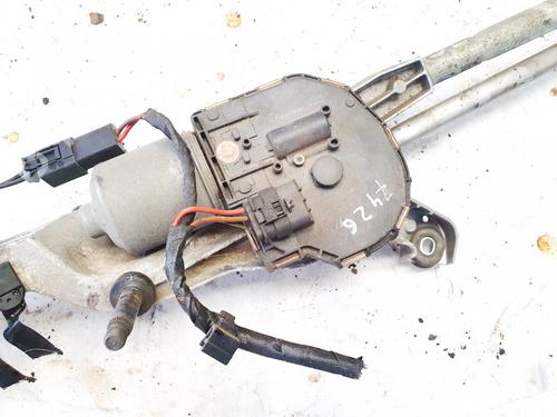Used Front wiper motor Front wiper motor MERCEDES-BENZ E-CLASS (W212) E 200 CDI / BlueTEC (212.005, 212.006) (136 hp) 35393985 35393985