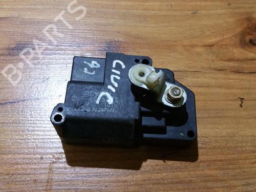 Used Electronic module Electronic module HONDA CIVIC VI Hatchback (EJ, EK) 1.6 (120 hp) 33523709 33523709