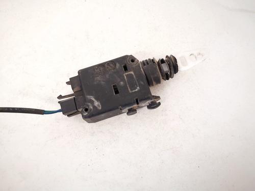 Brændstofdæksel aktuator Brændstofdæksel aktuator FIAT DOBLO MPV (119_, 223_) 1.3 JTD (75 hp) 35424362 35424362