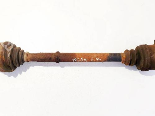 Used Left front driveshaft Left front driveshaft AUDI 100 C4 Saloon (4A2) 2.6 (150 hp) 35051834 35051834