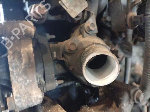 Termostathus Termostathus TOYOTA AVENSIS Saloon (_T27_) 2.0 D-4D (ADT270_, ADT270R) (126 hp) 36547700 36547700