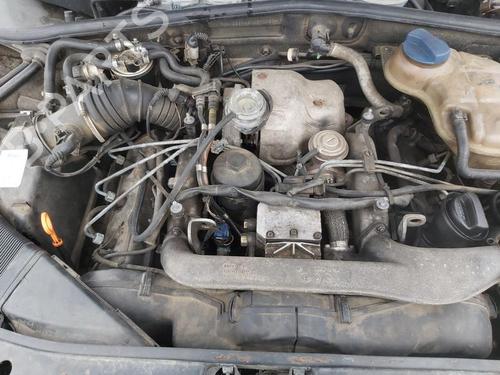 Electronic module AUDI A4 B5 (8D2) S4 quattro | BP33517459M83 - Image 4