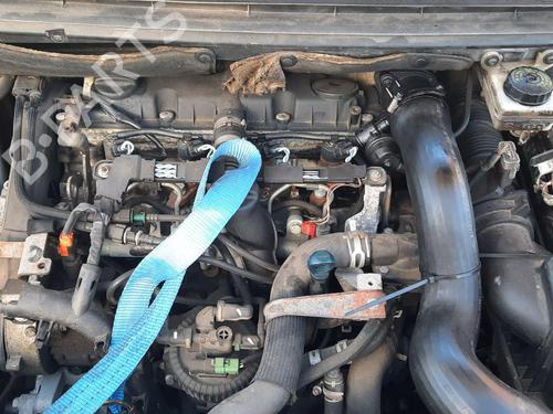Electronic module PEUGEOT 307 (3A/C) 2.0 HDi 110 | BP35638519M83 - Image 6