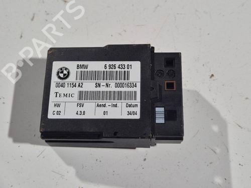 Electronic module BMW 1 (E81) 116 i | BP32576586M83