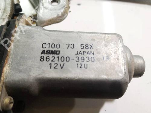 Left rear window motor MAZDA PREMACY (CP) 2.0 TD | BP34842449E23 - Image 3