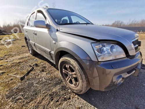 Brugte KIA SORENTO I (JC)  3.5  4525232