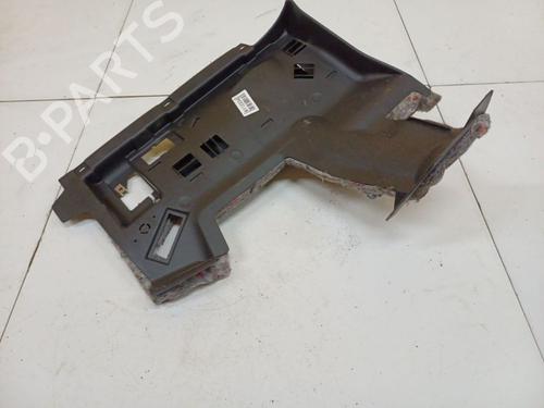 Glove box MERCEDES-BENZ C-CLASS (W203) C 200 Kompressor (203.042) | BP34747314C95 - Image 2