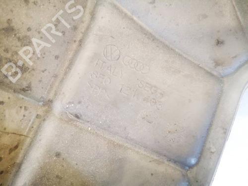 Ekpansionstank AUDI A4 B6 (8E2) 1.9 TDI | BP35221459C120 - Image 3