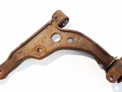 Used Left rear steering knuckle Left rear steering knuckle 38945325 38945325