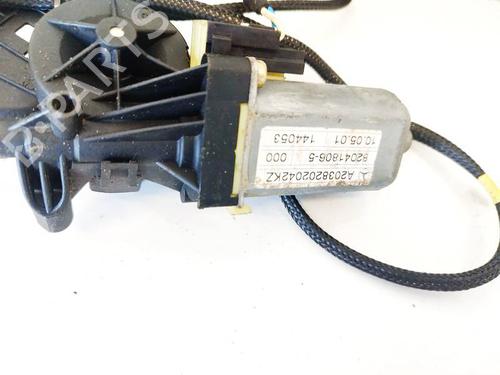 Electronic module MERCEDES-BENZ C-CLASS (W203) C 220 CDI (203.006, 203.008) | BP34816819M83 - Image 4