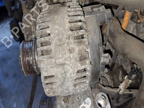 Alternator AUDI A3 (8P1) 1.6 | BP36585353M7 - Image 5