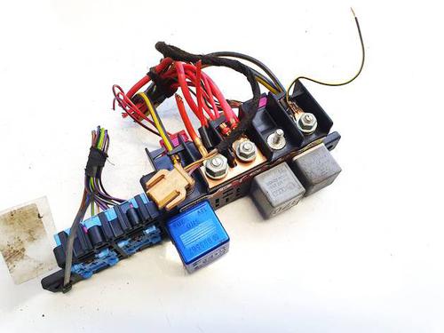 Fuse box AUDI A4 B5 (8D2) 1.9 TDI | BP32540025E1