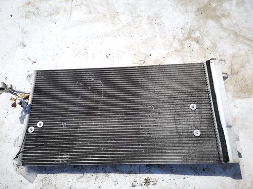 Used AC radiator AC radiator 35425902 35425902