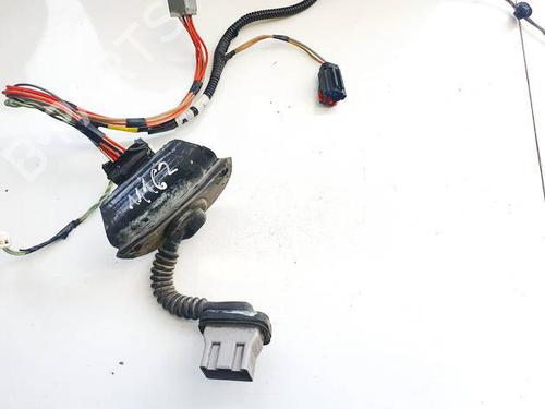 Used Wiring harness Wiring harness DODGE CALIBER 2.0 CRD (140 hp) 34816727 34816727