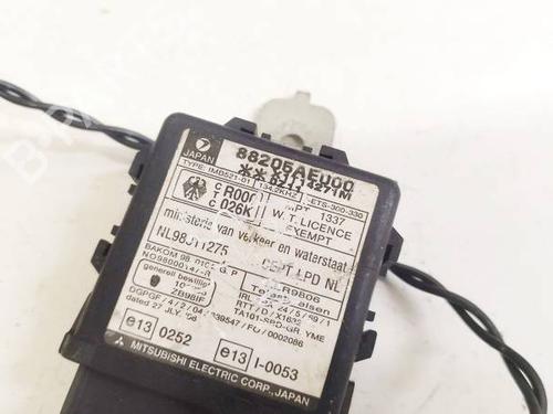 Electronic module SUBARU LEGACY III (BE) 2.0 AWD (BE5) | BP35176134M83 - Image 3