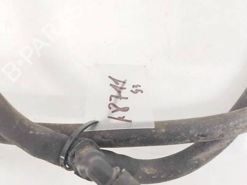 Pipe VW PASSAT B6 (3C2) 2.0 TDI | BP32929478M125 - Image 2