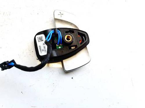 Used Steering wheel controls Steering wheel controls MERCEDES-BENZ CLA (C118) CLA 200 4-matic (118.388) (163 hp) 39497281 39497281
