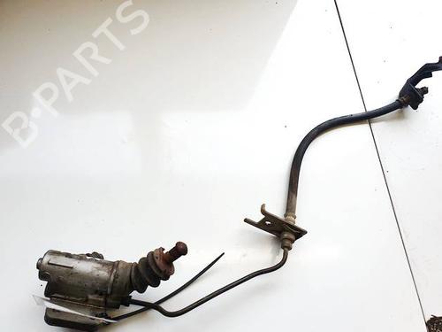 Used Clutch slave cylinder Clutch slave cylinder HONDA FR-V (BE) 2.2 i CTDi (BE5) (140 hp) 34781394 34781394
