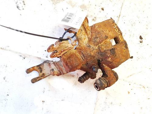 Used Left rear brake caliper Left rear brake caliper 35477442 35477442