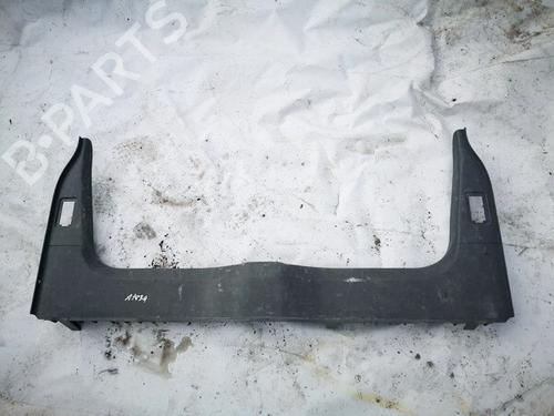 Used Boot lining Boot lining VOLVO S60 I (384) D5 (163 hp) 35399438 35399438