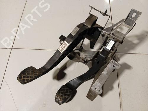 Used Pedal Pedal 34865044 34865044