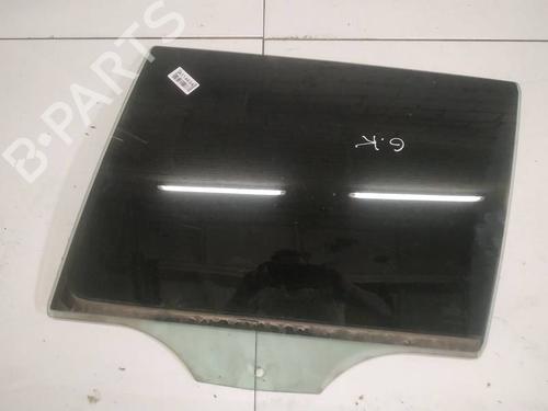 Used Rear left door window Rear left door window 37512577 37512577