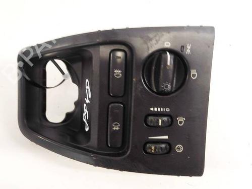 Used Switch Switch 35314376 35314376