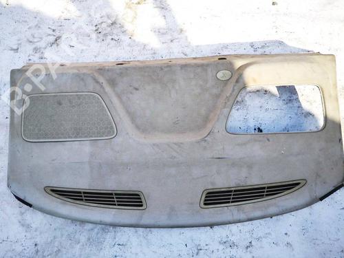 Used Rear parcel shelf Rear parcel shelf SAAB 9-3 (YS3F, E79, D79, D75) 1.9 TiD (150 hp) 35377577 35377577