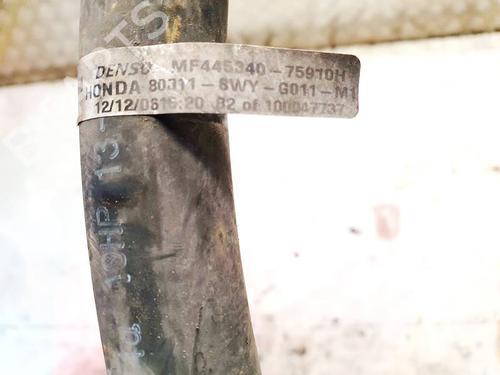 AC pipe HONDA CR-V III (RE_) 2.2 i-CTDi 4WD (RE6) | BP32925131M126 - Image 3