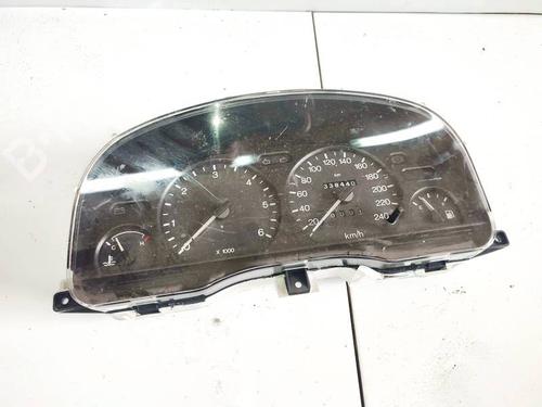 Used Instrument cluster Instrument cluster FORD TRANSIT Van (FA_ _) 2.0 DI (FAE_, FAF_, FAG_) (75 hp) 35036979 35036979
