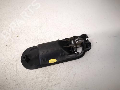 Front right interior door handle VW GOLF PLUS V (5M1, 521) 1.9 TDI | BP38431042I14 - Image 2