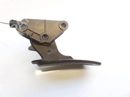 Used Interior handle Interior handle CITROËN C5 III (RD_) 2.0 HDi 140 (RDRHF8, RDRHFA, RDRHA8, RDRHAJ) (140 hp) 34760089 34760089
