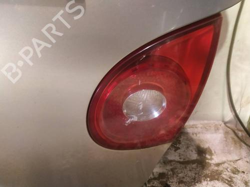 Used Right tailgate light Right tailgate light 35002128 35002128