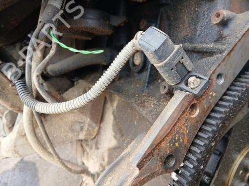 Electronic sensor MERCEDES-BENZ E-CLASS (W211) E 220 CDI (211.006) | BP39254208M84 - Image 3