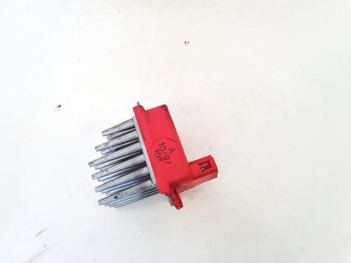 Used Heater resistor Heater resistor 35486786 35486786