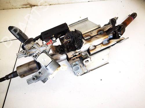Used Steering column Steering column PEUGEOT 4007 (VU_, VV_) 2.2 HDi (156 hp) 35017069 35017069