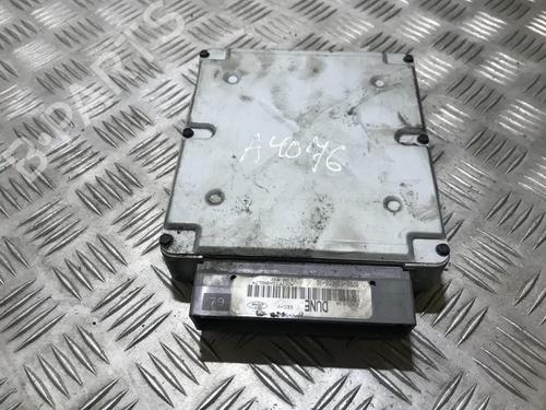 engine-control-unit-ecu-ford-mondeo-ii-bap-1996-1997-1998-1999-2000-33499286 main image