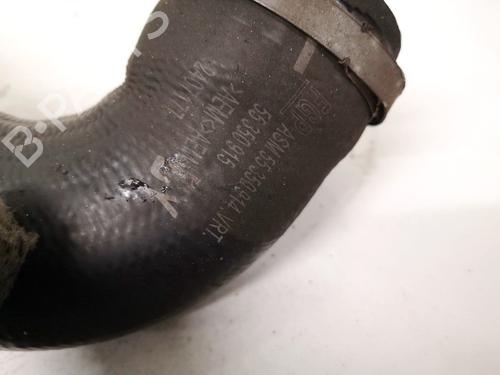 Pipe OPEL SIGNUM Hatchback (Z03) 1.9 CDTI (F48) | BP32892669M125 - Image 3