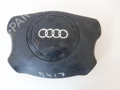 Used Driver airbag Driver airbag AUDI A3 (8L1) 1.6 (101 hp) 33530612 33530612
