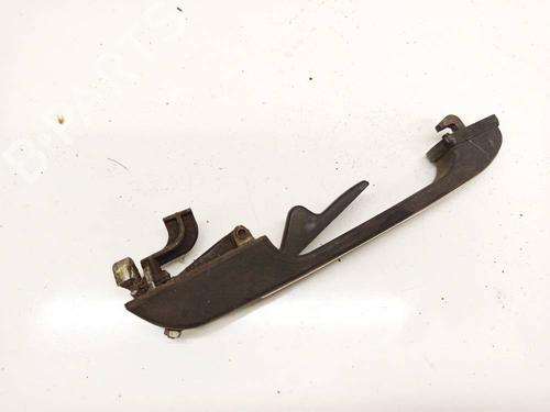 Used Front right exterior door handle Front right exterior door handle VW JETTA II (19E, 1G2, 165) 1.6 D (54 hp) 40165713 40165713