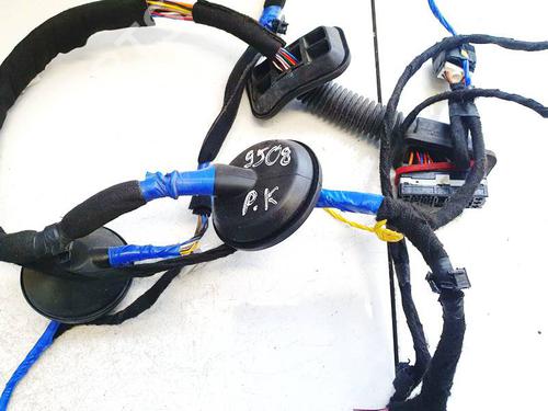 Used Wiring harness Wiring harness KIA EV6 (CV) 77 (228 hp) 35129693 35129693