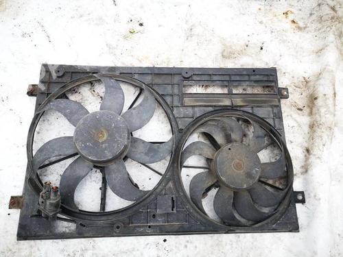 Fan VW JETTA III (1K2) 2.0 TDI 16V | BP36368787M128 - Image 2
