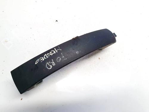 Used Front left interior door handle Front left interior door handle 35172716 35172716