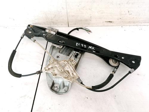 Used Front left window mechanism Front left window mechanism 35410416 35410416