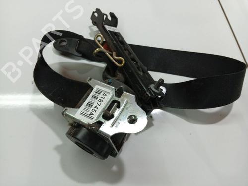 Used Front right seatbelt Front right seatbelt FORD FOCUS C-MAX (DM2) 1.6 TDCi (109 hp) 34874689 34874689