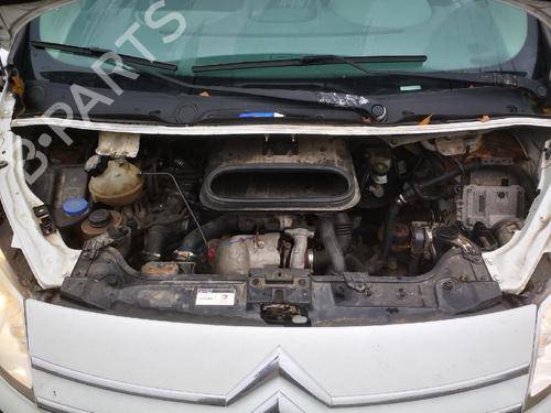 Pipe CITROËN JUMPY II (VF7) 1.6 HDi 90 16V | BP32940309M125  - Image 6