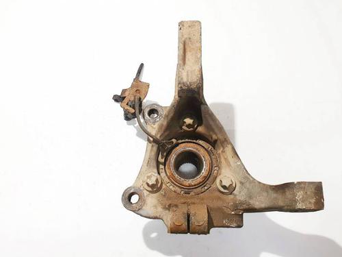 Used Right front steering knuckle Right front steering knuckle 35288743 35288743