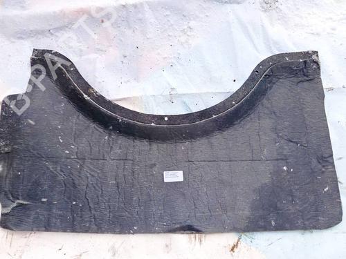 Boot lining JAGUAR X-TYPE I (X400) 2.0 D | BP34818925I3 - Image 2